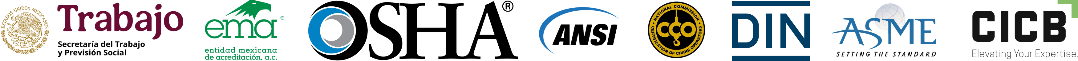 Certificados de Motriza