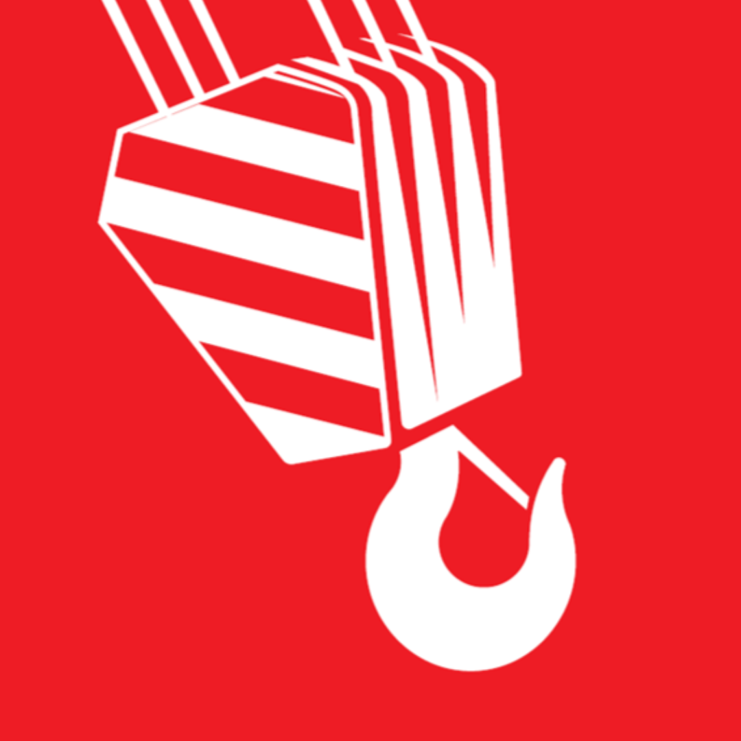 Motriza Logo - Capacitación y Maquinaria de Izaje