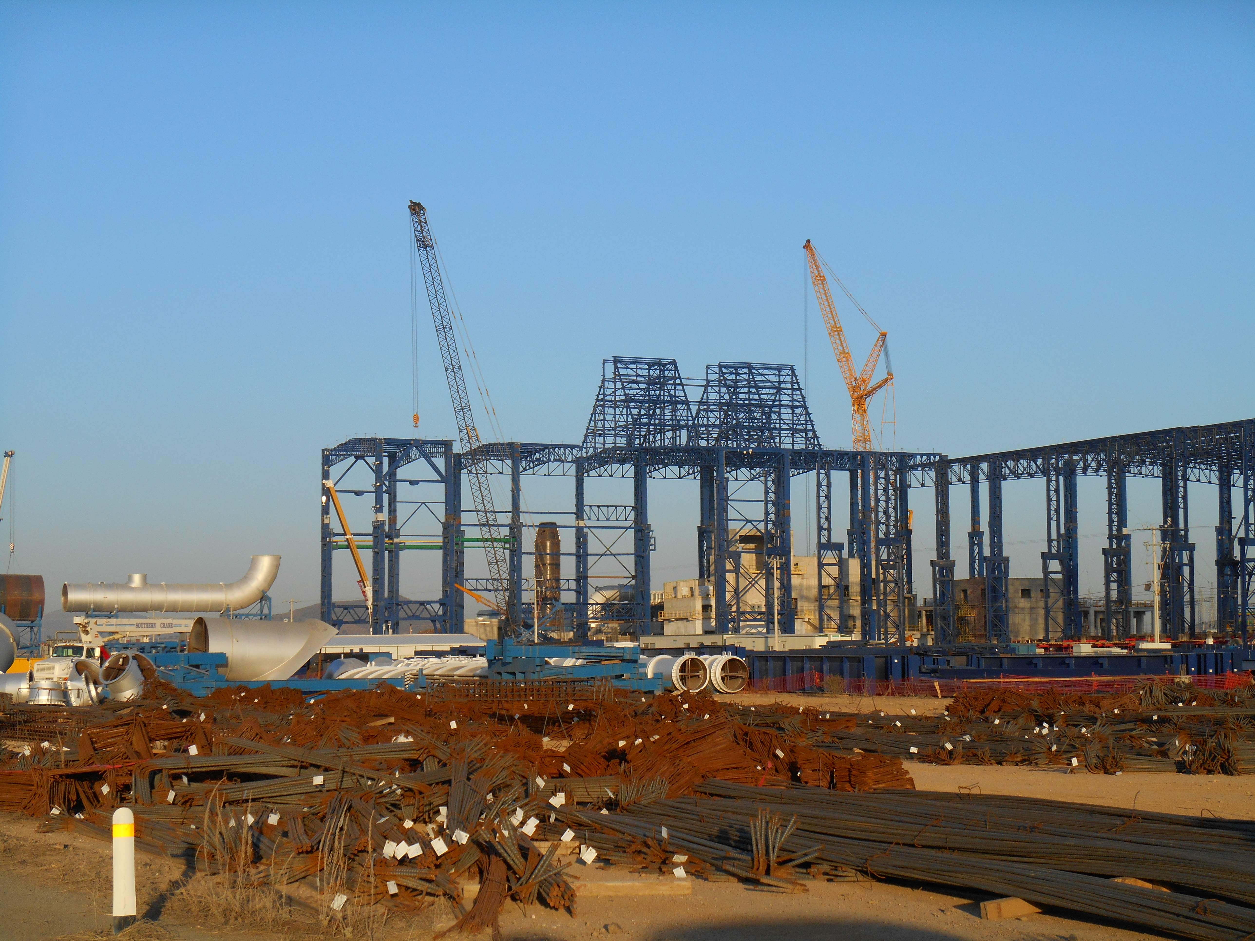 Diseño de ingeniería especializada