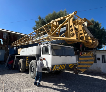Diagnóstico con tecnología avanzada